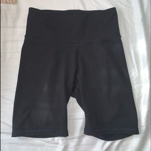 Old navy biker shorts